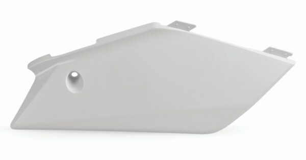 SIDEPANELS GAS 12-13 WH