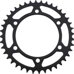 SPROCKET REAR 40T 520