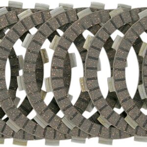 CLUTCH FRICTION PLATE KIT