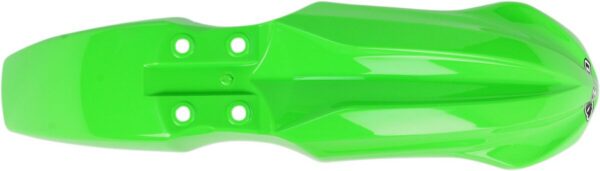 FENDER FRT KXF 2013 GRN