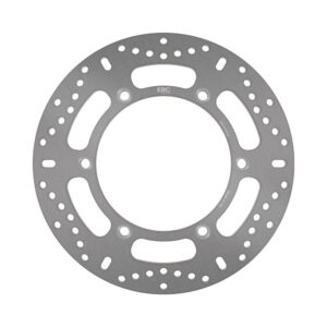 BRAKE ROTOR FIX RND FR