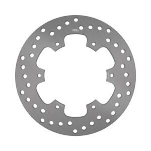 BRAKE ROTOR FIX D SERIES RND