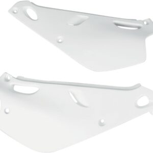 SD CVR YZ80 93-01 WHITE