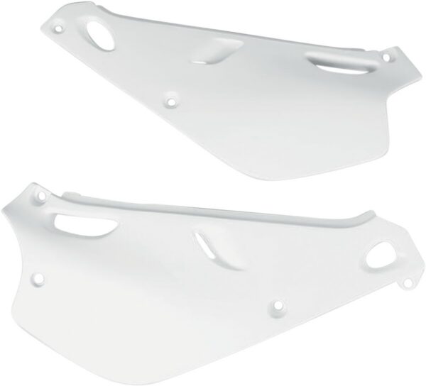 SD CVR YZ80 93-01 WHITE