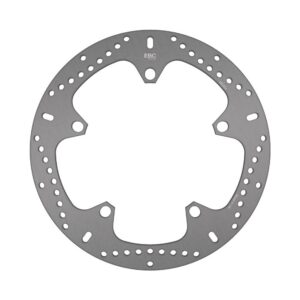 BRAKE ROTOR FIX RND