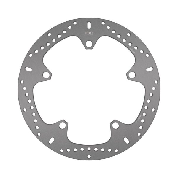 BRAKE ROTOR FIX RND