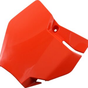 PLATE # KTM SX65 16-23 OR