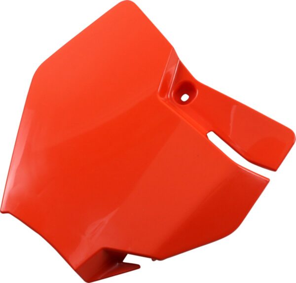 PLATE # KTM SX65 16-23 OR