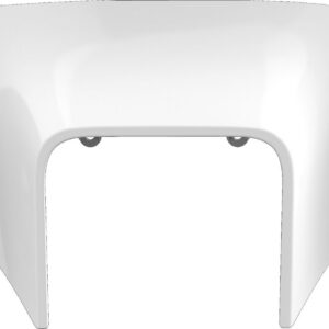 HEADLIGHT HVA 20-23 WH
