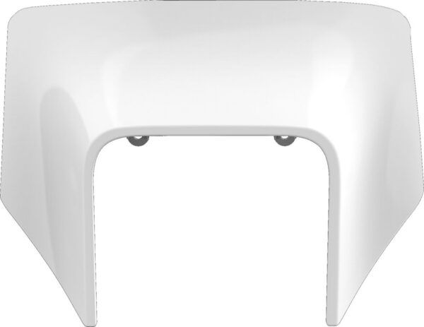 HEADLIGHT HVA 20-23 WH