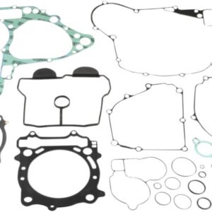 GASKET KIT COMPLETE SUZ