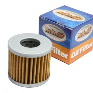 OIL FILTER FOR OIL COOLER