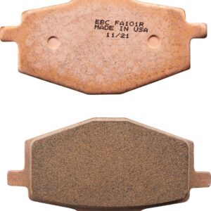 BRAKE PAD SINT R SERIES