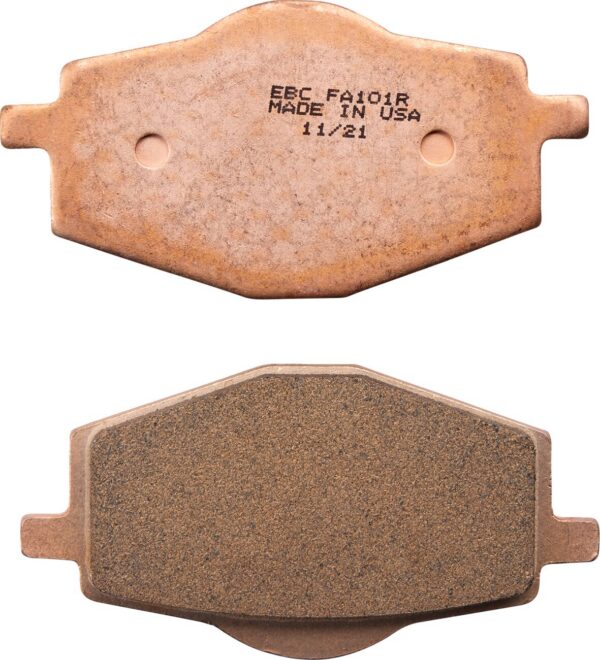 BRAKE PAD SINT R SERIES