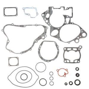 GASKET KIT COMPLETE SUZUK