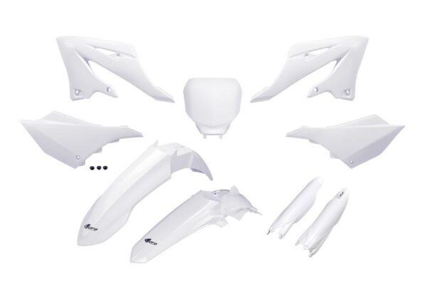 BODY KIT FULL YZ125/250 22-25