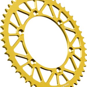 SPROCKET RL 50T KAW GLD