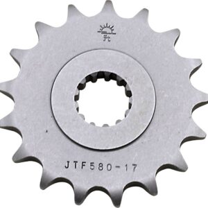 SPROCKET FRONT 17T 530