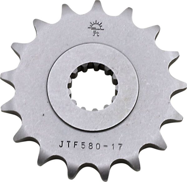 SPROCKET FRONT 17T 530