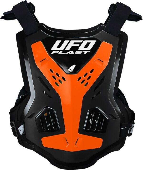 CHEST PROT XCONCEPT FLOR