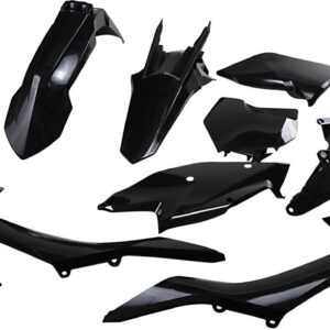 BODY KIT FULL SX-SXF 16-18 BK
