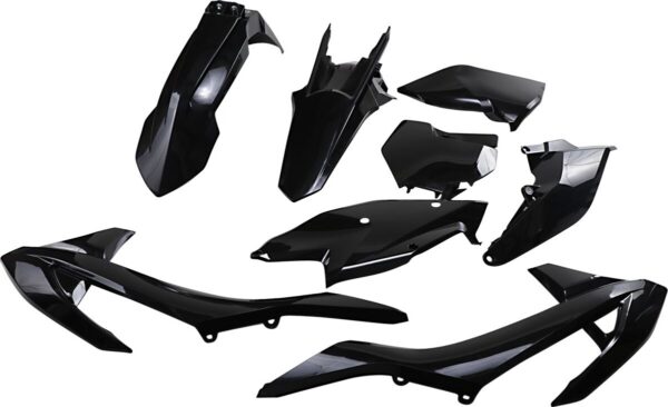 BODY KIT FULL SX-SXF 16-18 BK