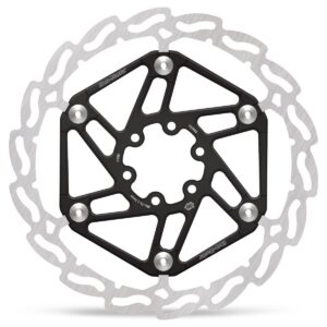 BRAKE DISC FLAME FLOAT 180X2.0