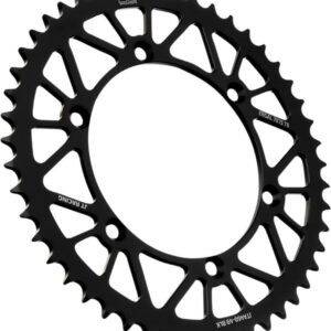 SPROCKET RL 49T KAW BLK