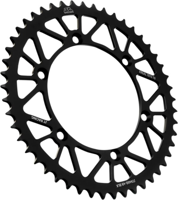 SPROCKET RL 49T KAW BLK