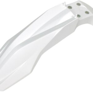 FENDER FRT HUS TE/FE WH
