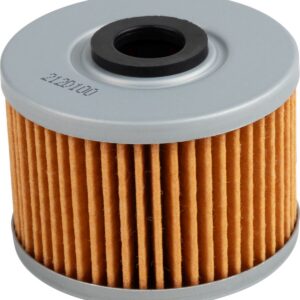 TWIN AIR OIL FILTER