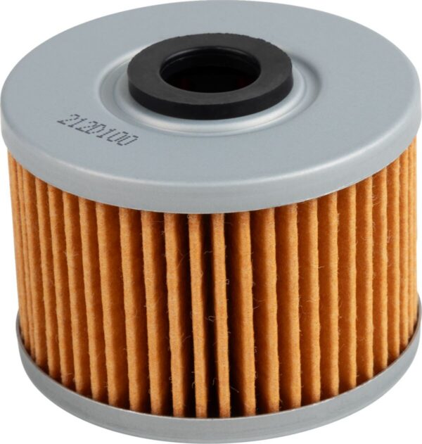 TWIN AIR OIL FILTER