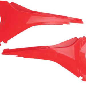 AIRBOX COVER 09 CRF450 RD