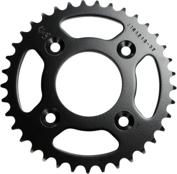 SPROCKET REAR 37T 420
