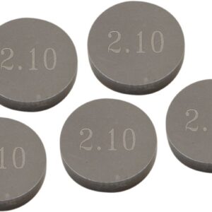 VALVESHIM 9.48X2.10 5PK