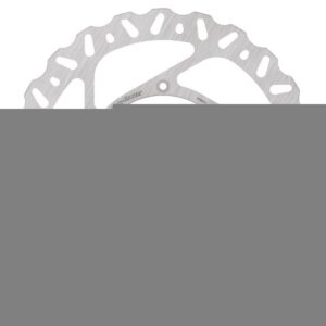 BRAKE DISC NITRO FRONT