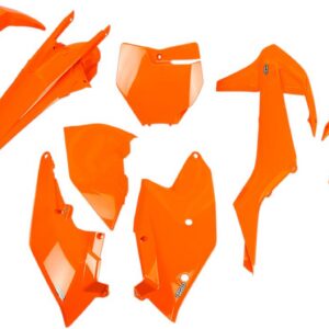 BODY KIT FULL SX/SXF 16-18 FLU