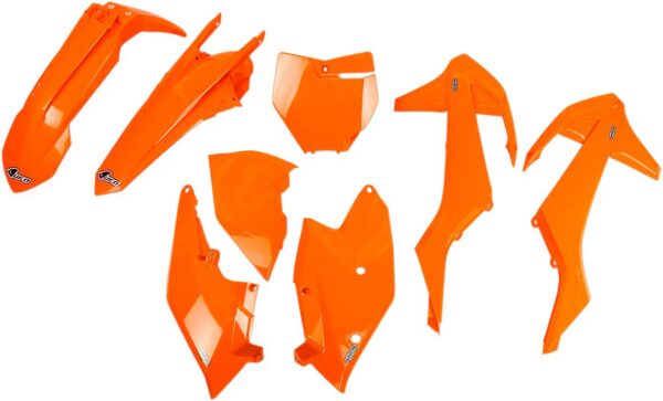 BODY KIT FULL SX/SXF 16-18 FLU