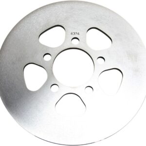BRAKE ROTOR FIX D SERIES RND