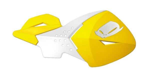 HNDGUARDS ESCALADE YELLOW