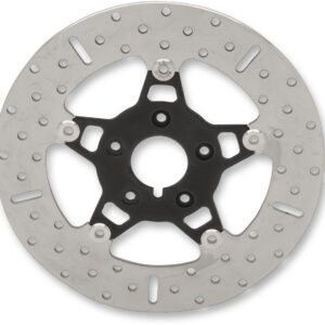 BRAKE RTR FLT FSD SERIES BK