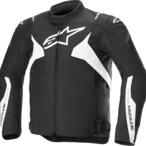 JACKET T-JAWS V4 WP BLK/WHT S