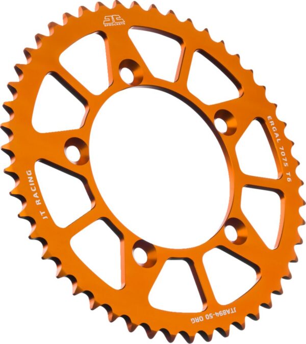 SPRKT RL 50T HUS/KTM ORG