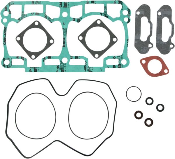 GASKET SET FULL TOP SKIDO