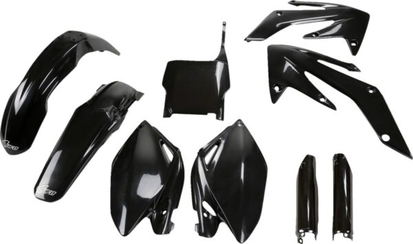 BODY KIT FULL CRF250 06-07 BK