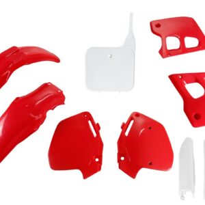 BODY KIT FULL CR125 OE92/250 O