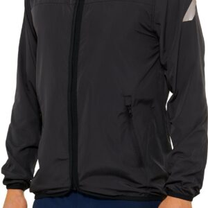 JACKET KLUTCH BK XL