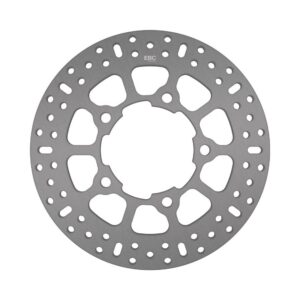 BRAKE ROTOR FIX D SERIES SCT