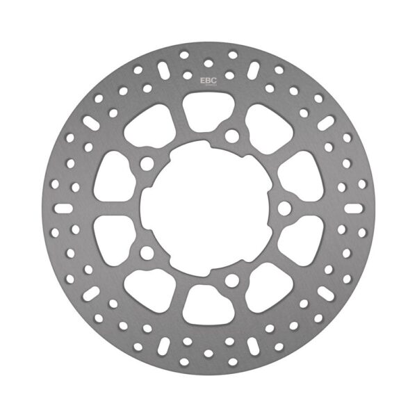 BRAKE ROTOR FIX D SERIES SCT