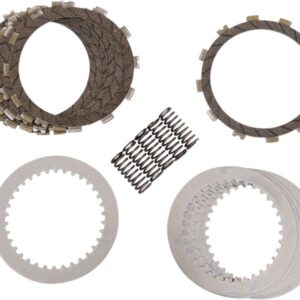 CLUTCH KIT DIRT DRC SERIES